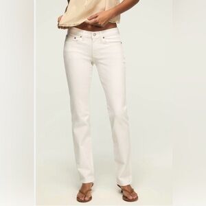Lucky Brand Slim Jeans